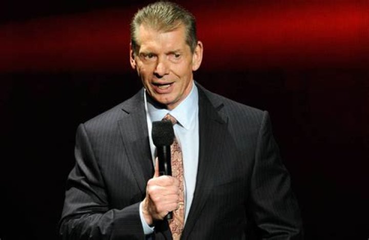 Uncover Vince McMahon's Net Worth Empire: Secrets And Surprises Revealed