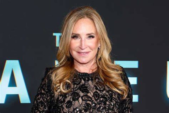 Uncovered: Sonja Morgan's OnlyFans Leaks - The Inside Story