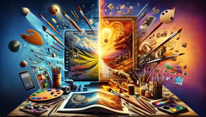 Uncovering Artistic Truths And Social Impact