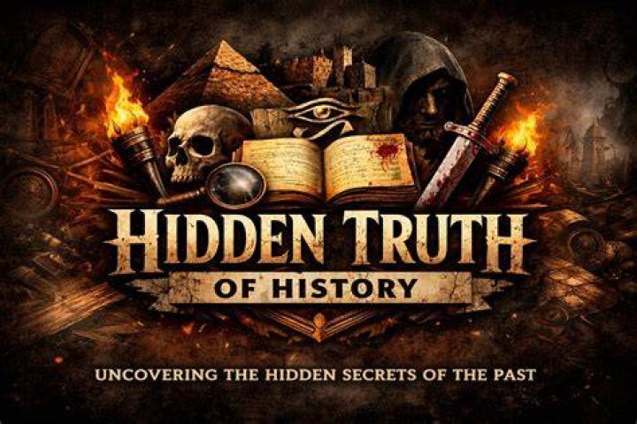 Uncovering Exciting Truths And Hidden Details