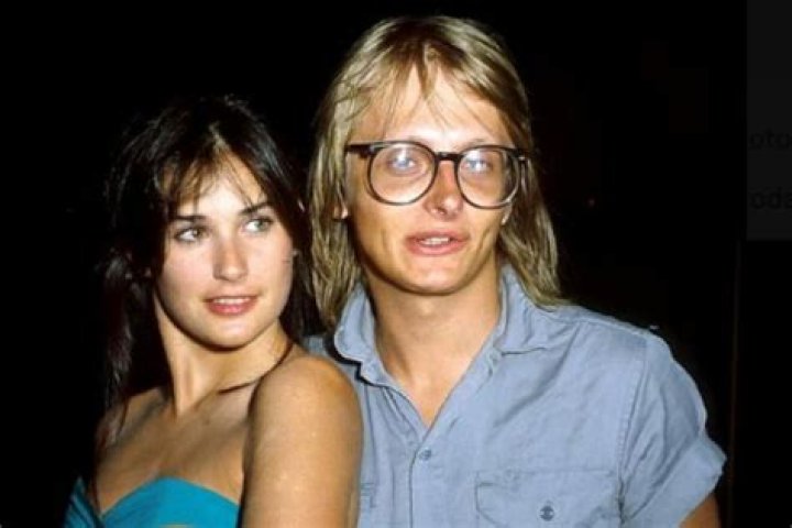 Uncovering Freddy Moore's Past Demi Moore's First Husband [2023]