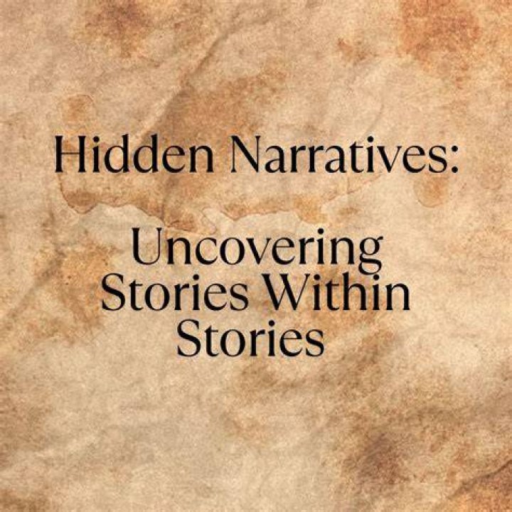 Uncovering Hidden Stories And Profound Impact