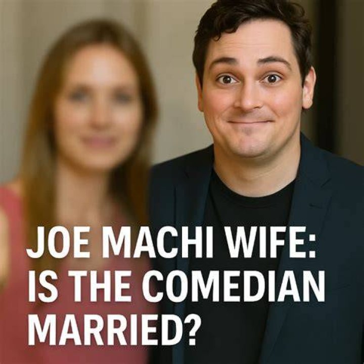 Uncovering Joe Machi's Transgender Journey: A Comprehensive Guide