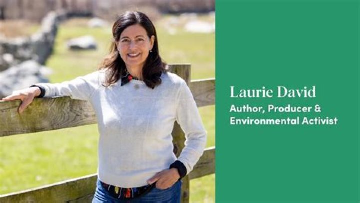 Uncovering Laurie David's Net Worth: A Deep Dive Into Wealth And Impact