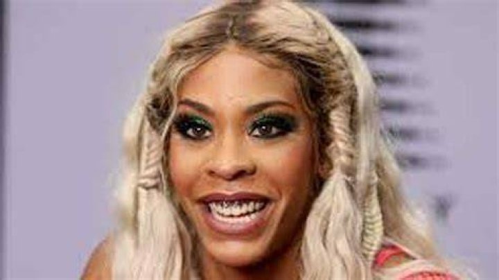 Uncovering Rico Nasty's Journey: Age, Career, And Impact