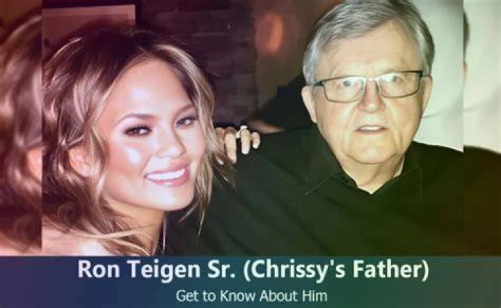 Uncovering Ron Teigen Sr.'s Untold Story