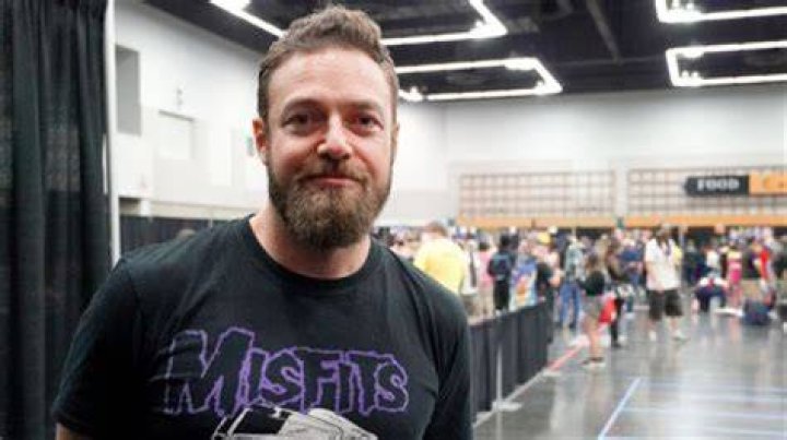Uncovering Ross Marquand's Journey As An Openly Gay Actor
