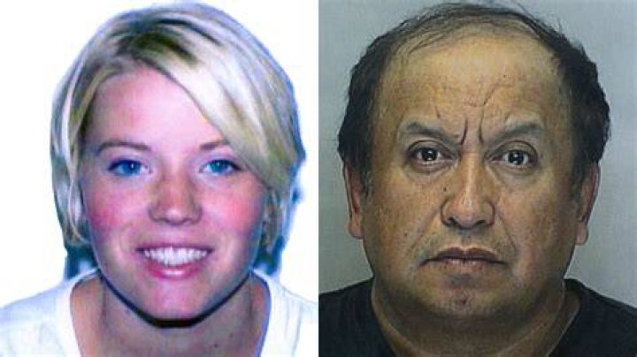 Uncovering The "20 20 Dru Sjodin Dru Sjodin Killer"