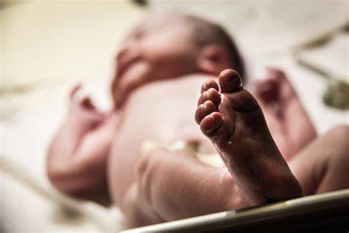 Uncovering The Birth Of His Child And Its Impact