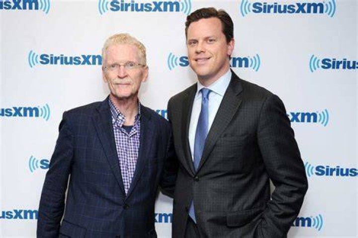 Uncovering The Enigma: Willie Geist's Father Revealed