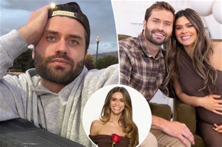 Uncovering The Identity Of Joy Taylor's Husband