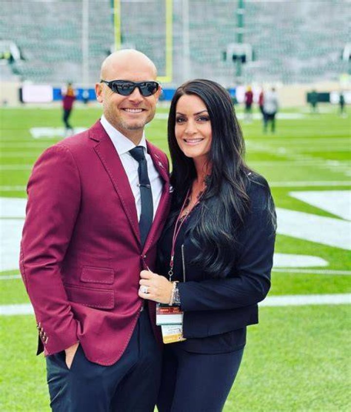 Uncovering The Inspiring Story Of PJ Fleck's Wife