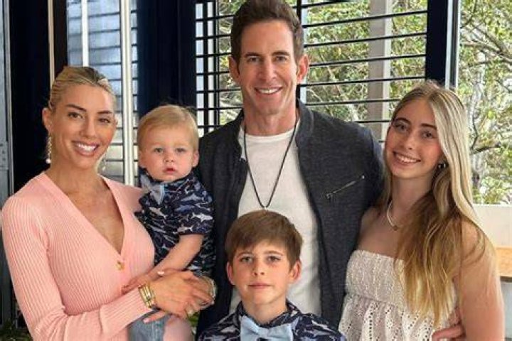 Uncovering The Inspiring Story Of Tarek El Moussa's Mother