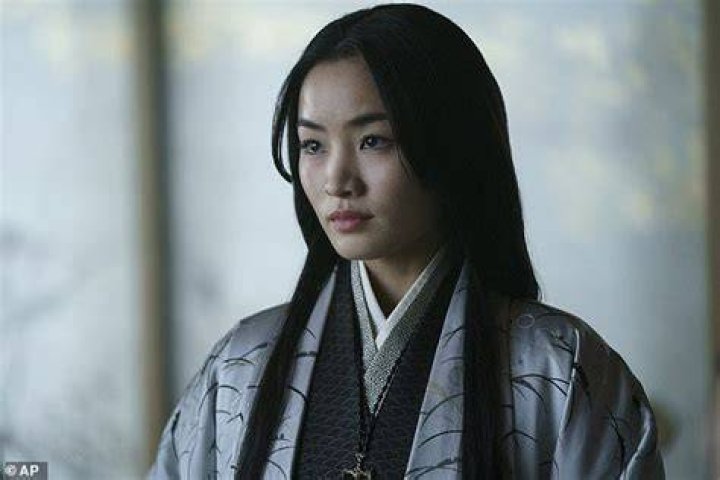 Uncovering The Intriguing Story Behind The Actress