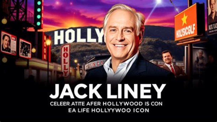 Uncovering The Legacy And Family Life Of A Hollywood Icon