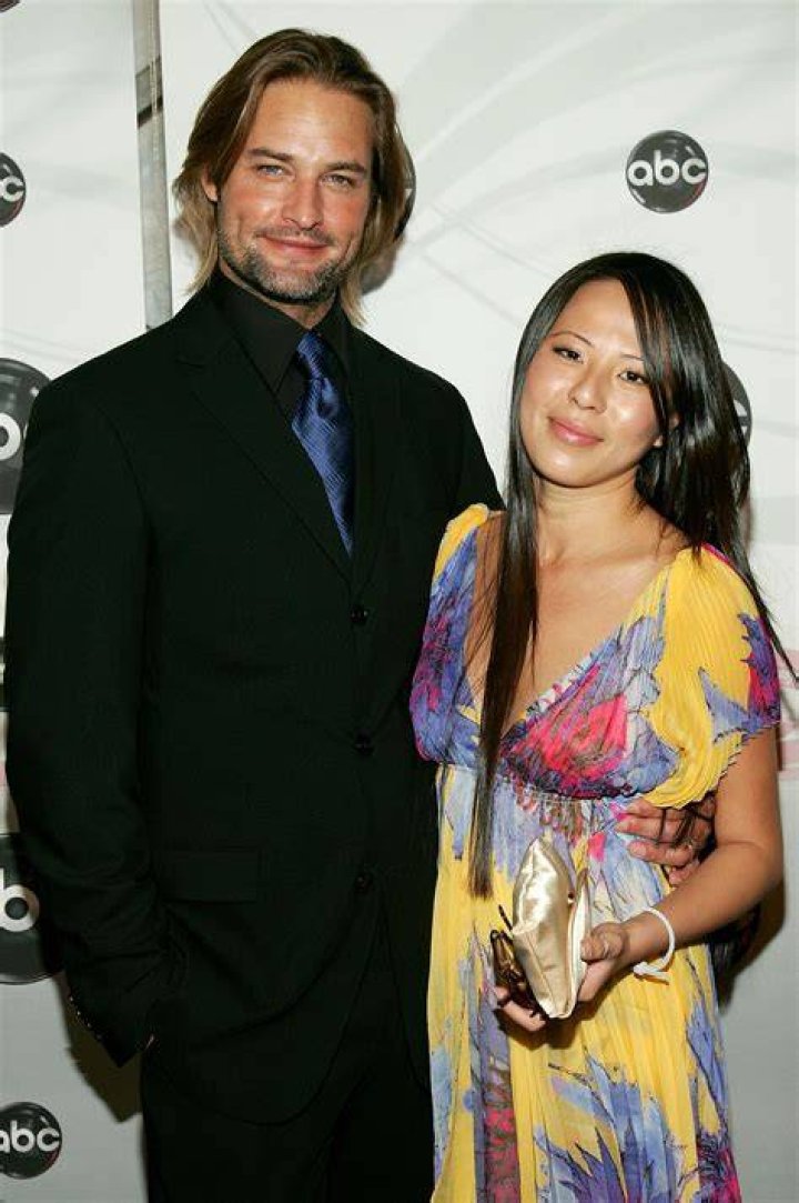 Uncovering The Life And Influence Of Josh Holloway's Wife