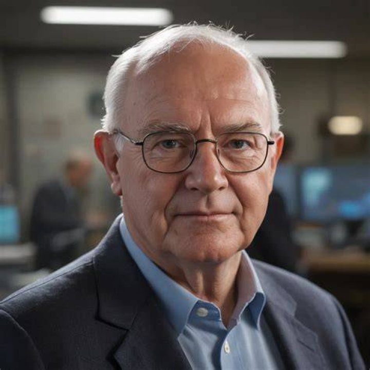 Uncovering The Life And Legacy Of Gaming Visionary Peter Moore