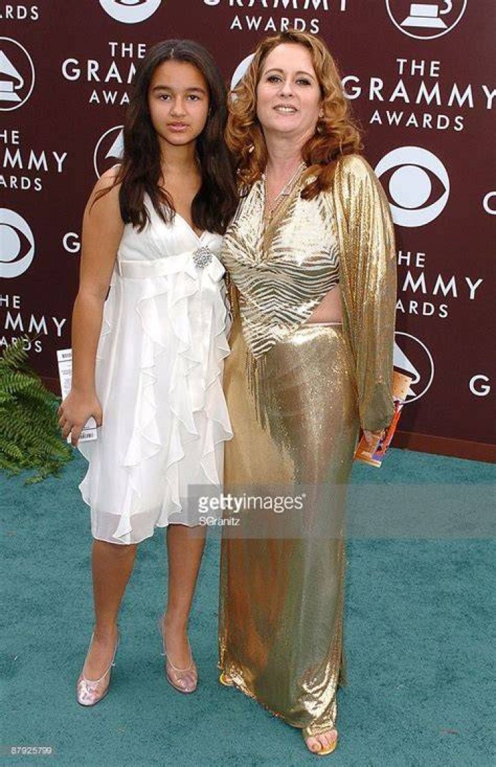 Uncovering The Musical Legacy Of Teena Marie's Daughter