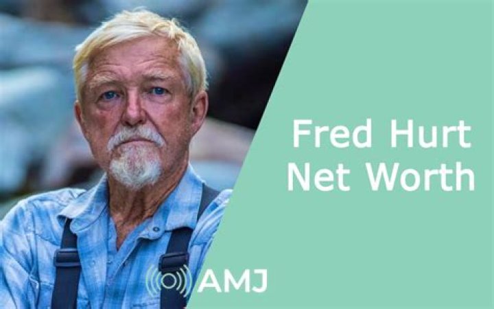 Uncovering The Net Worth Of Retail Legend Fred Hurt