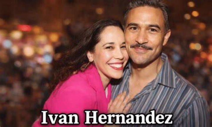 Uncovering The Private World Of Ivan Hernandez's Wife