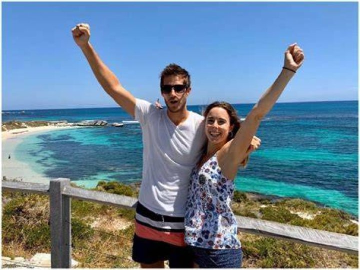 Uncovering The Secrets: Alize Cornet's Husband Revealed