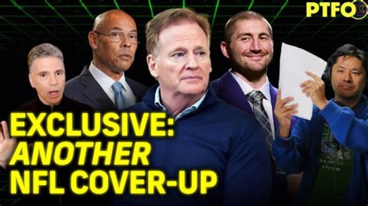 Uncovering The Secrets Of An NFL Star's Fortune