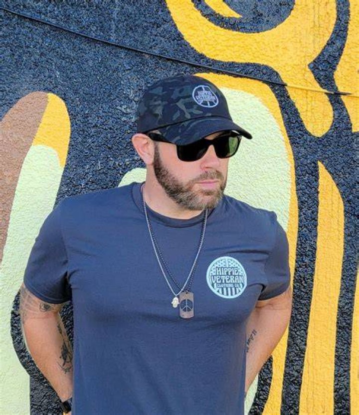 Uncovering The Secrets Of Chris Young And His Wife