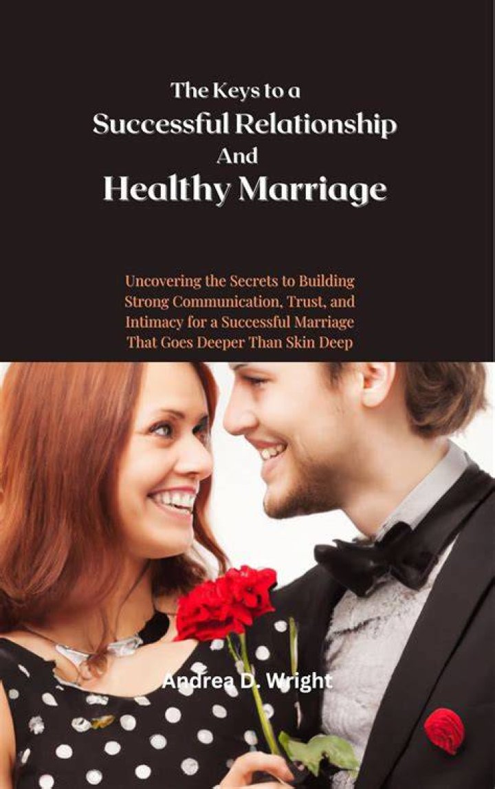 Uncovering The Secrets Of Their Captivating Relationship