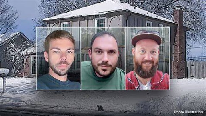 Uncovering The Truth: "3 Men Dead Kansas City"