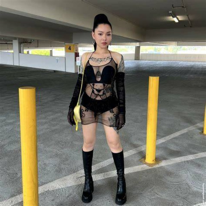 Uncovering The Truth Behind Bella Poarch's OnlyFans Leaks