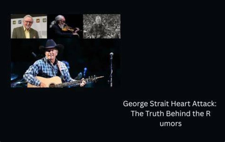 Uncovering The Truth Behind His Heart Attack