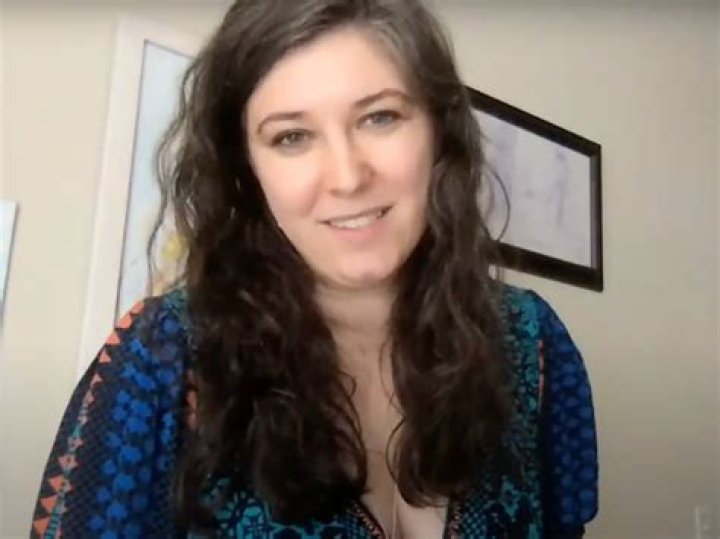 Uncovering The Truth: Emily Beth Stern's Journey