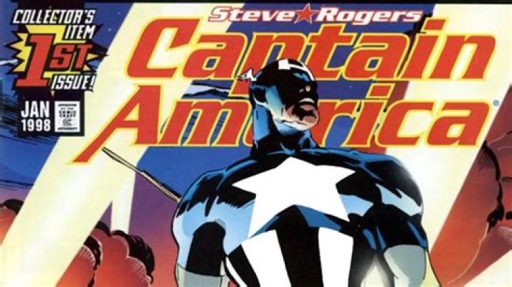 Uncovering The Wealth Of Captain America