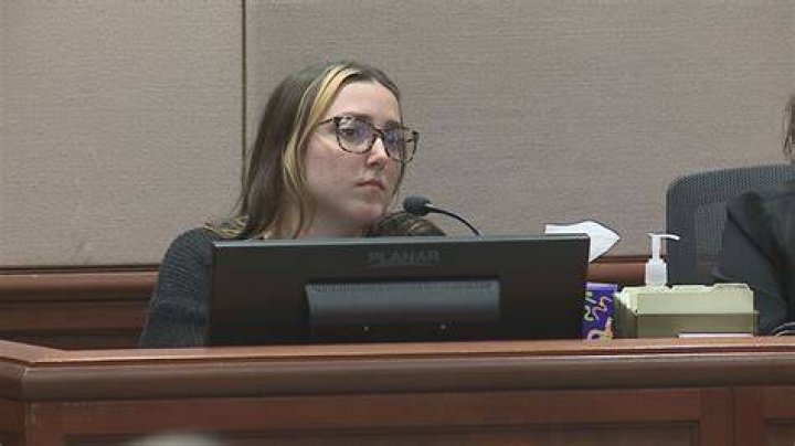 Understanding The Hailey Zenk Crash Incident
