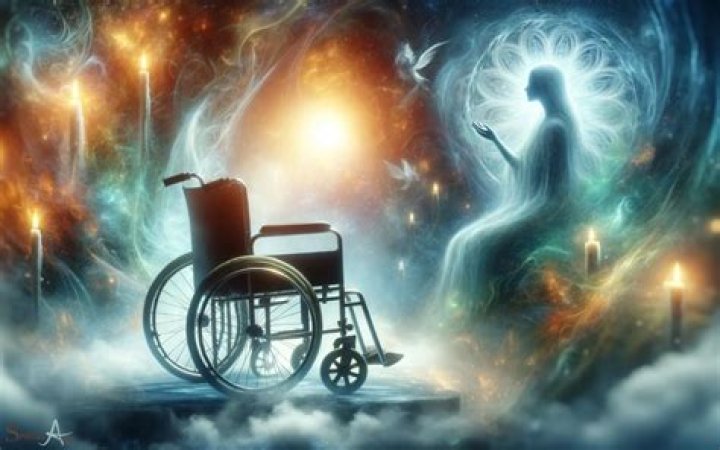 Understanding The Meaning Of Seeing A Wheelchair In Your Dream