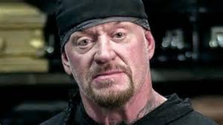 Undertaker Explains "Mysterious" Clotting
