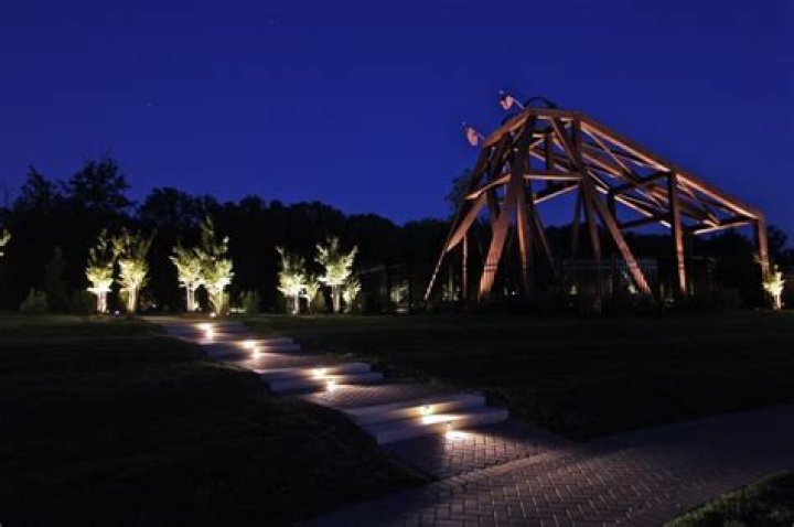 Unexpected Landscape Lighting Features that Will Wow Your Guests