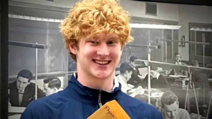 University Student Flynn Mackrell Obituary And Death Cause