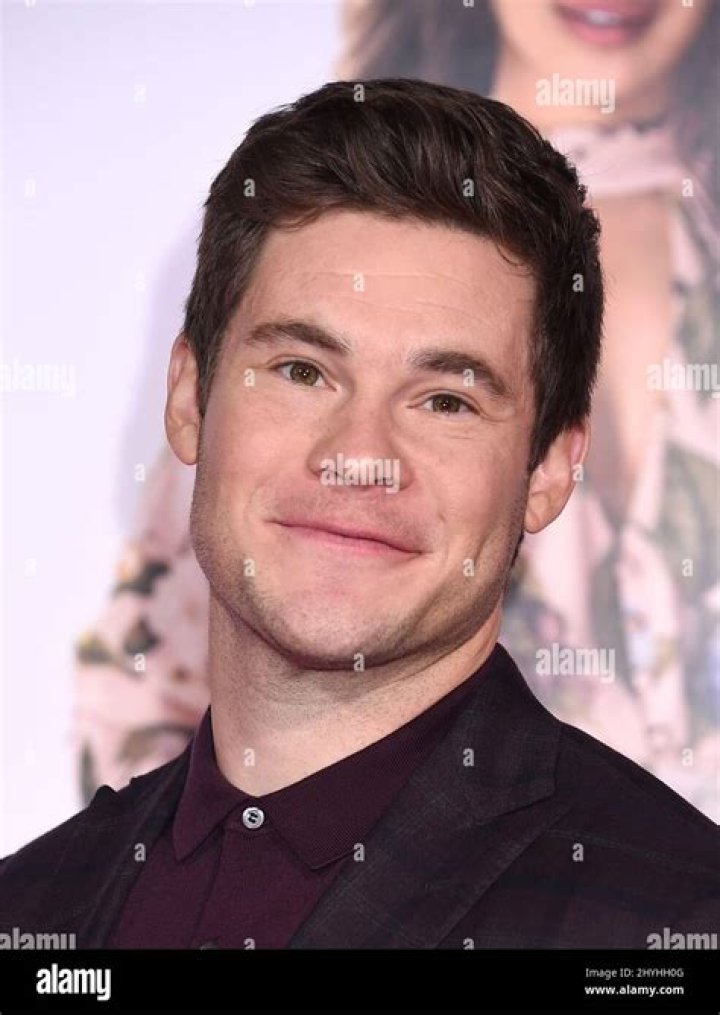 Unlock The Cinematic World Of Adam Devine: Discoveries And Insights Await