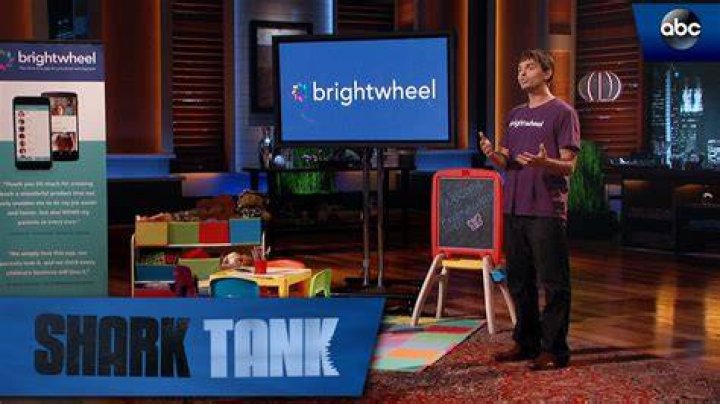 Unlock The Secrets Of Brightwheel's Post-Shark Tank Success