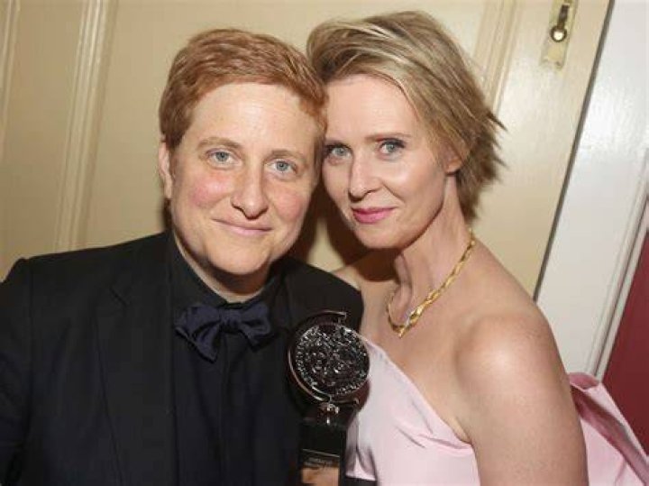 Unlock The Secrets Of Cynthia Nixon's Multi-Million Dollar Empire
