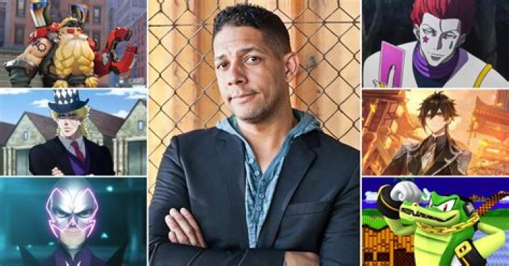 Unlock The Secrets Of Keith Silverstein's Voice Acting Prowess