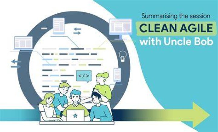 Unlock The Secrets Of Software Craftsmanship With Uncle Bob