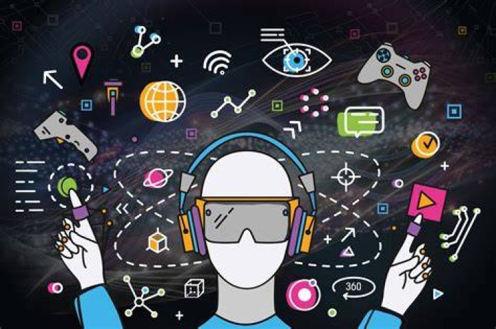 Unlocking A World Of Entertainment