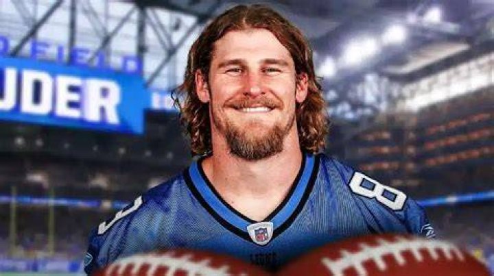 Unlocking Dan Campbell's Net Worth: Success Secrets Revealed
