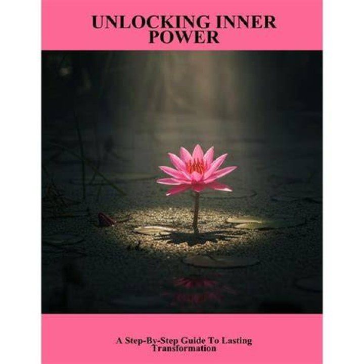 Unlocking Secrets To Lasting Transformation
