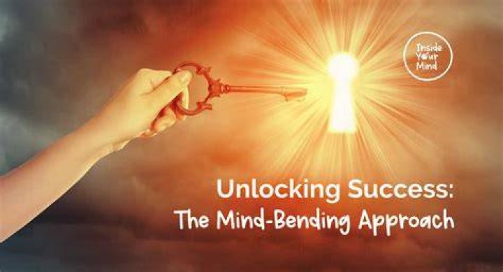 Unlocking Success And Inspiring Generations