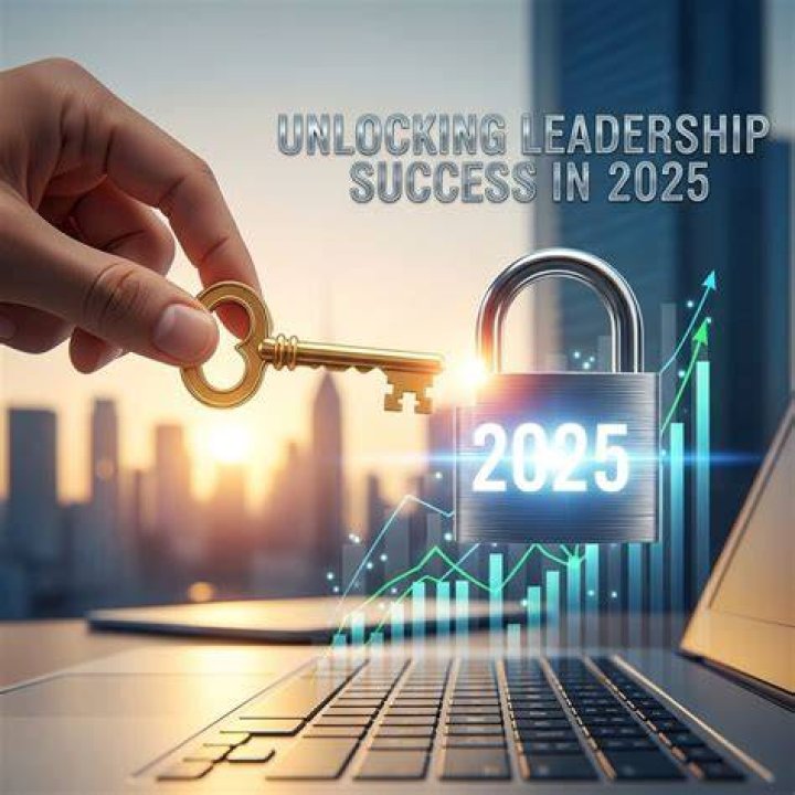 Unlocking Tech Innovation And Leadership Success