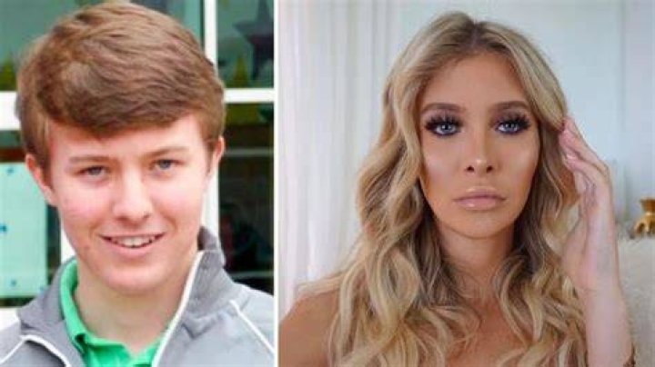 Unlocking The Extraordinary World Of Sophia Hutchins