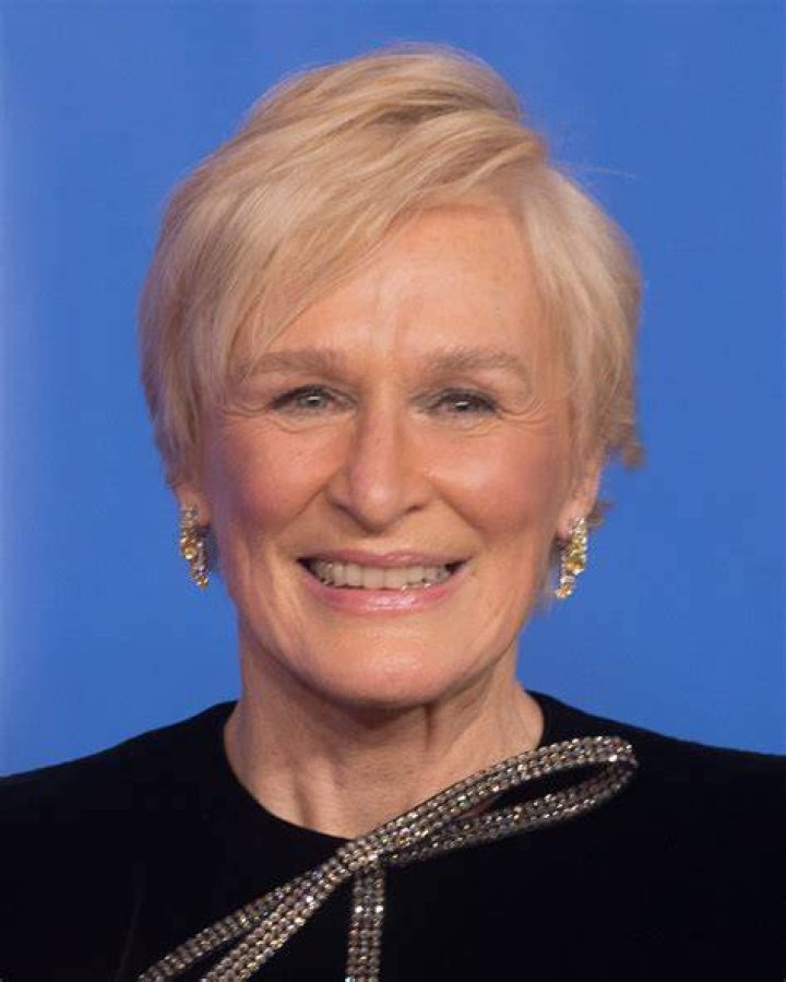 Unlocking The Secrets Of Glenn Close's Enduring Relationships